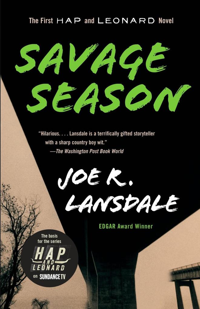 Produktbild: Savage Season | Joe R. Lansdale