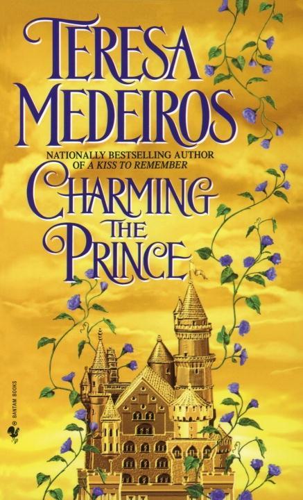 Produktbild: Charming the Prince | Teresa Medeiros