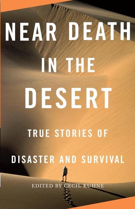 Produktbild: Near Death in the Desert