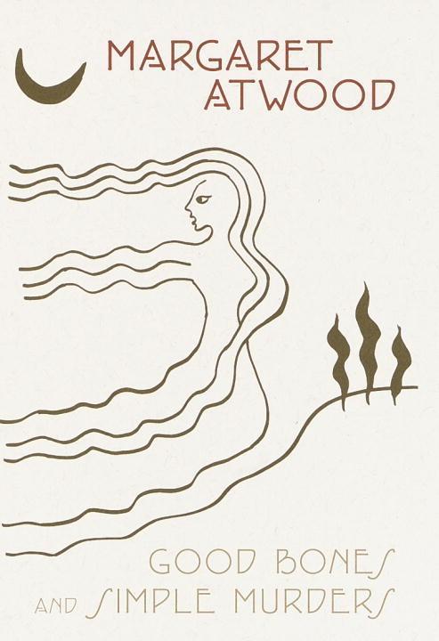 Produktbild: Good Bones and Simple Murders | Margaret Atwood