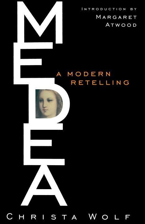 Produktbild: Medea | Christa Wolf
