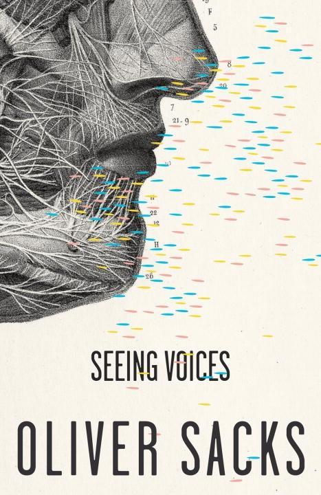 Produktbild: Seeing Voices | Oliver Sacks