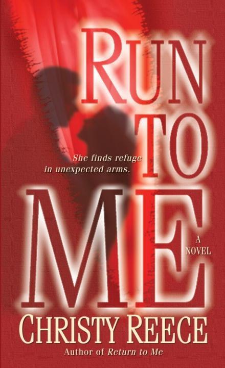 Produktbild: Run to Me | Christy Reece