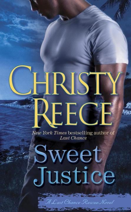 Produktbild: Sweet Justice | Christy Reece