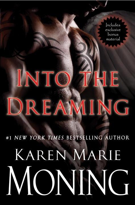 Produktbild: Into the Dreaming (with bonus material) | Karen Marie Moning