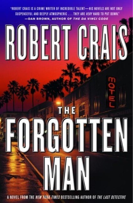 Produktbild: The Forgotten Man | Robert Crais