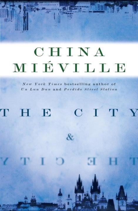 Produktbild: The City & The City | China Miéville