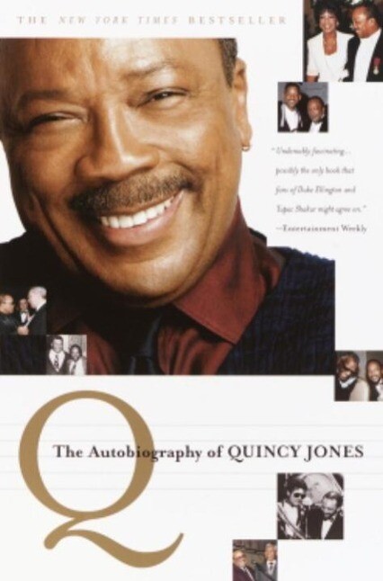 Produktbild: Q | Quincy Jones