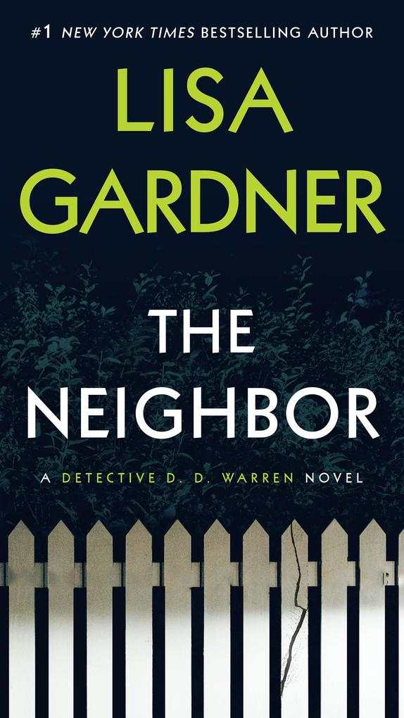 Produktbild: The Neighbor | Lisa Gardner