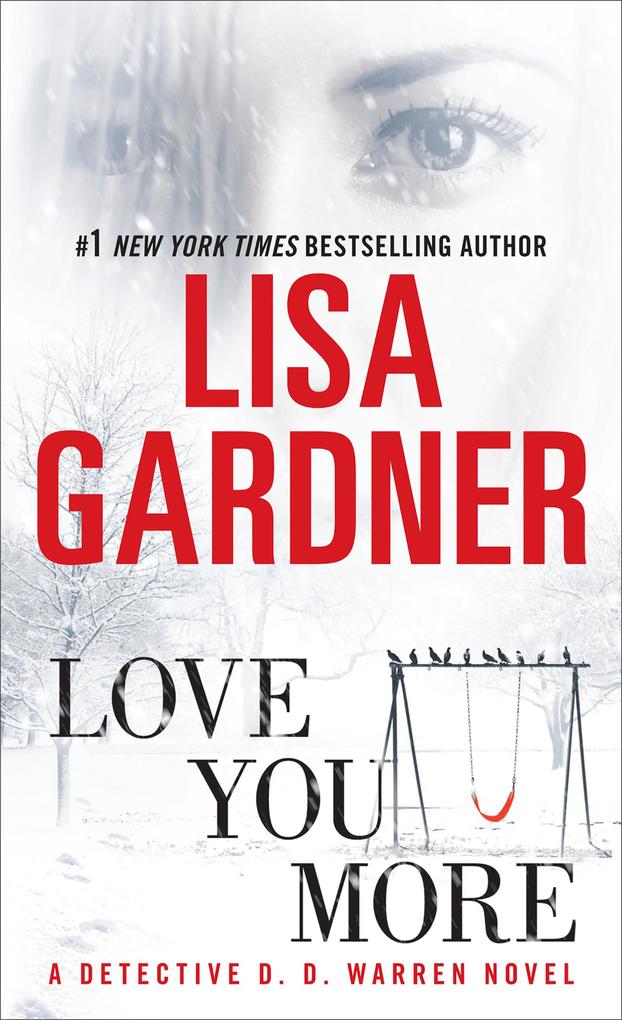 Produktbild: Love You More | Lisa Gardner