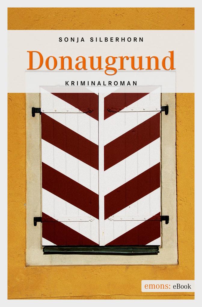 Produktbild: Donaugrund | Sonja Silberhorn