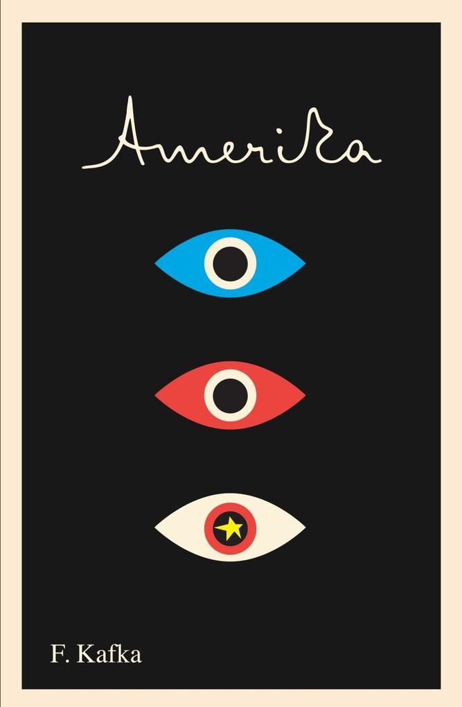 Produktbild: Amerika: The Missing Person | Franz Kafka