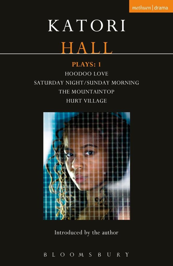 Produktbild: Katori Hall Plays One | Katori Hall