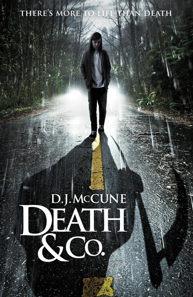 Produktbild: Death & Co. | D. J. McCune