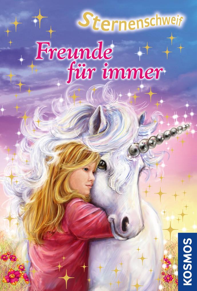 Produktbild: Sternenschweif 38. Freunde für immer | Linda Chapman