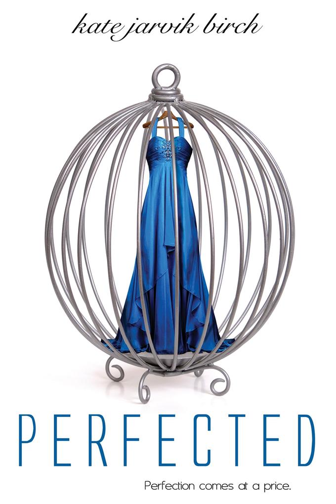 Produktbild: Perfected | Kate Jarvik Birch