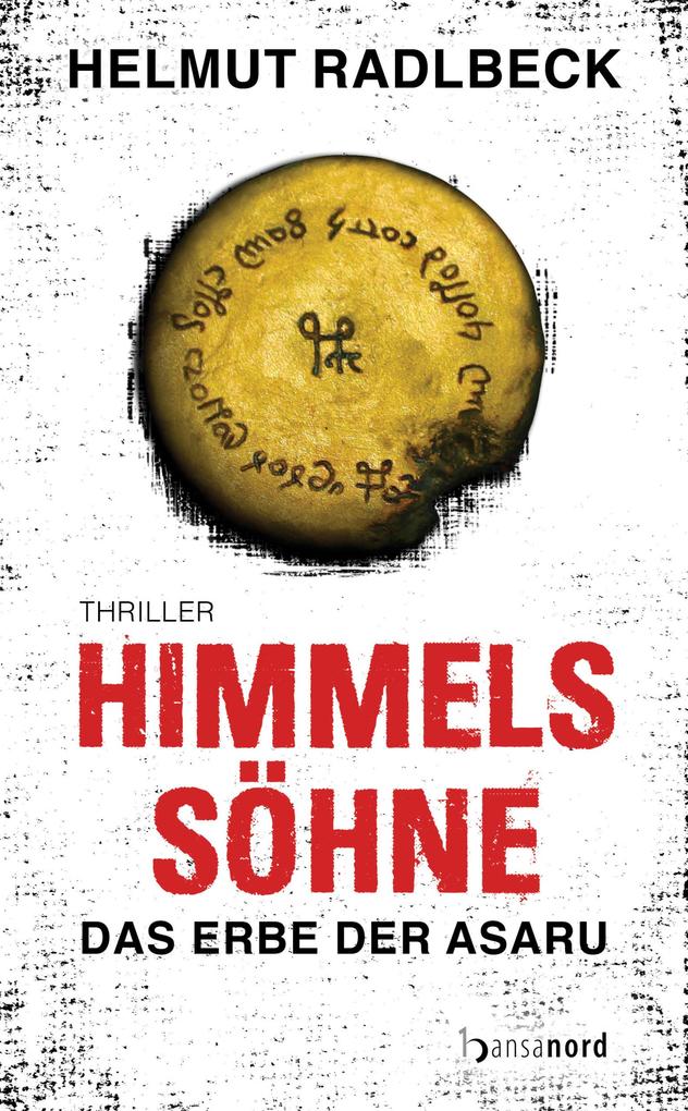 Produktbild: Himmelssöhne | Helmut Radlbeck