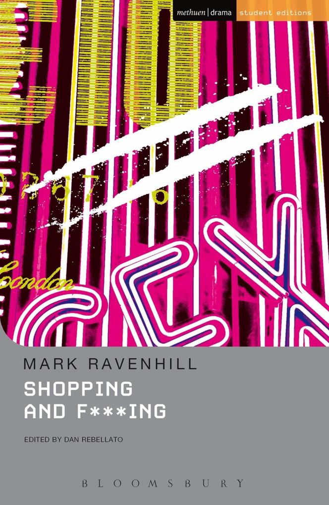 Produktbild: Shopping And F***ing | Mark Ravenhill
