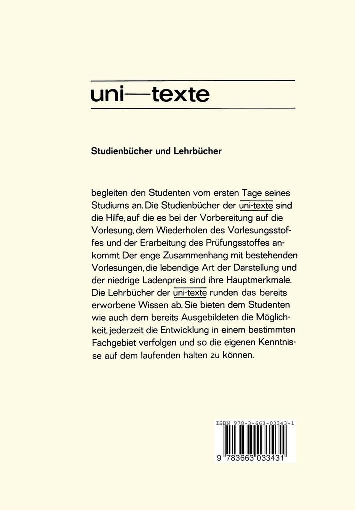 Weitere Ansicht: Strömungsmeßtechnik | Walter Wuest