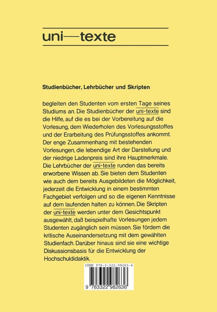 Weitere Ansicht: Dielektrische und magnetische Eigenschaften der Werkstoffe | Walter Schultz