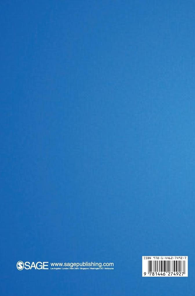 Weitere Ansicht: Understanding Research with Children and Young People