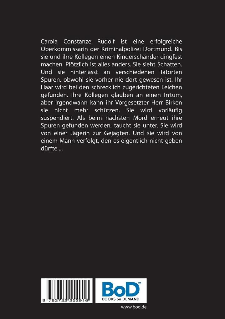 Weitere Ansicht: Schatten | Michael Giersch