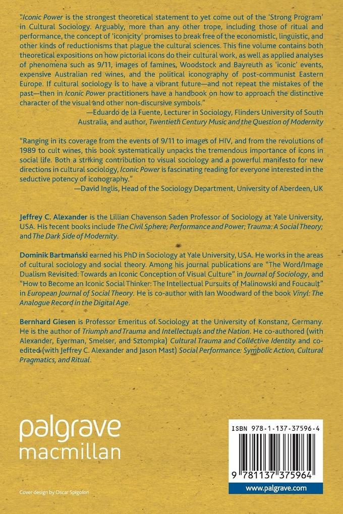 Weitere Ansicht: Iconic Power