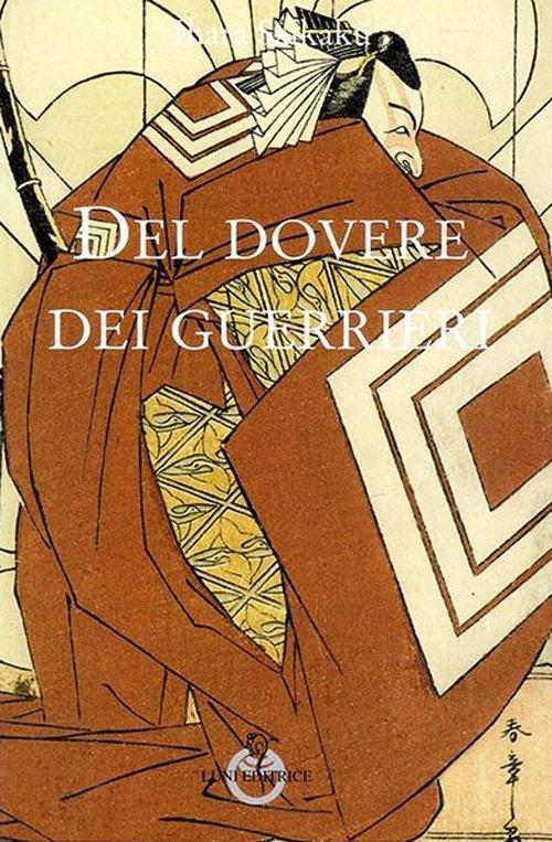 Produktbild: Del dovere dei guerrieri | Ihara Saikaku