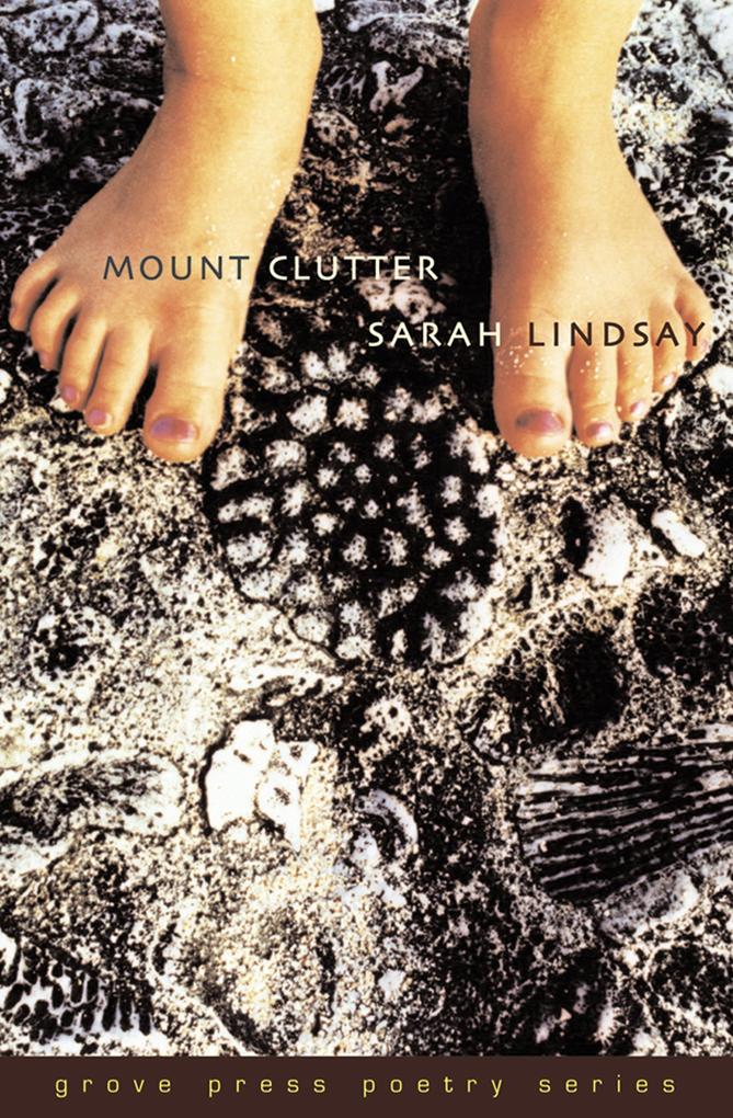 Produktbild: Mount Clutter | Sarah Lindsay