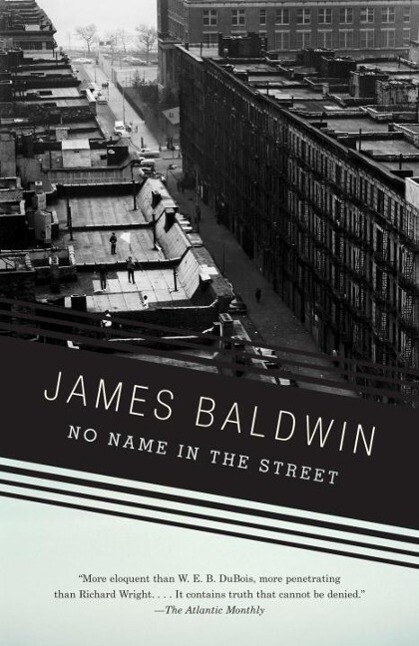 Produktbild: No Name in the Street | James Baldwin