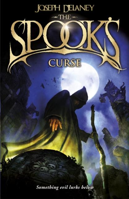 Produktbild: The Spook's Curse | Joseph Delaney