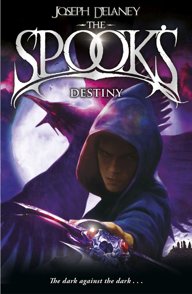 Produktbild: The Spook's Destiny | Joseph Delaney