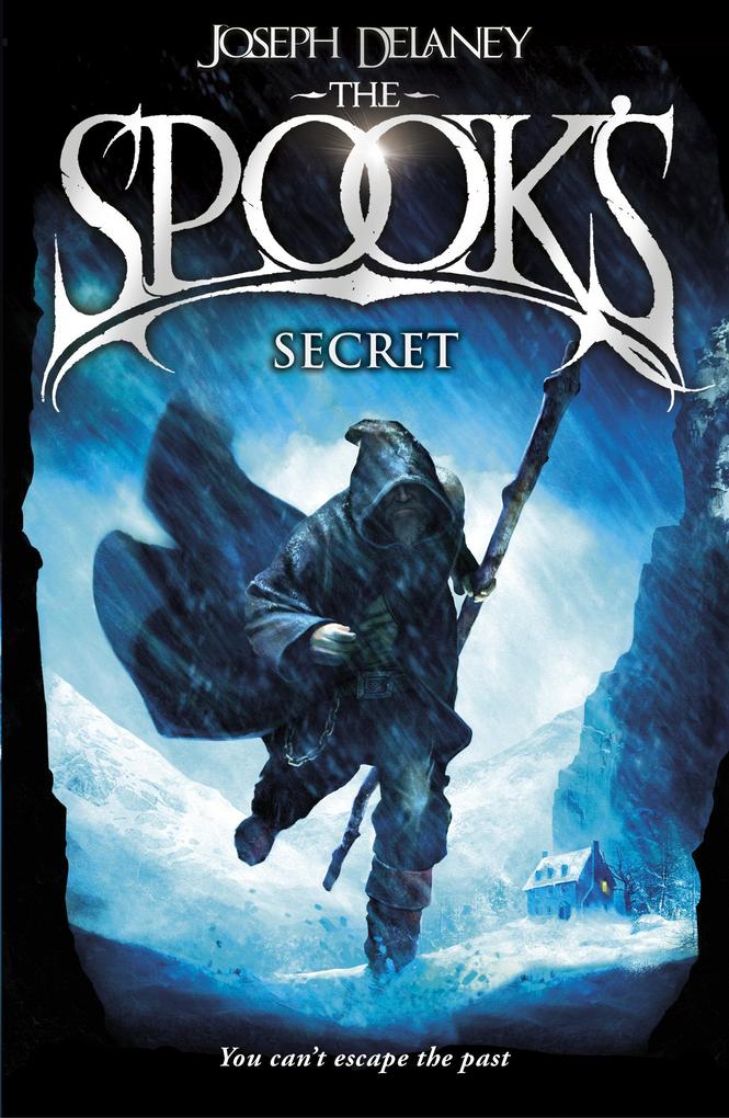 Produktbild: The Spook's Secret | Joseph Delaney
