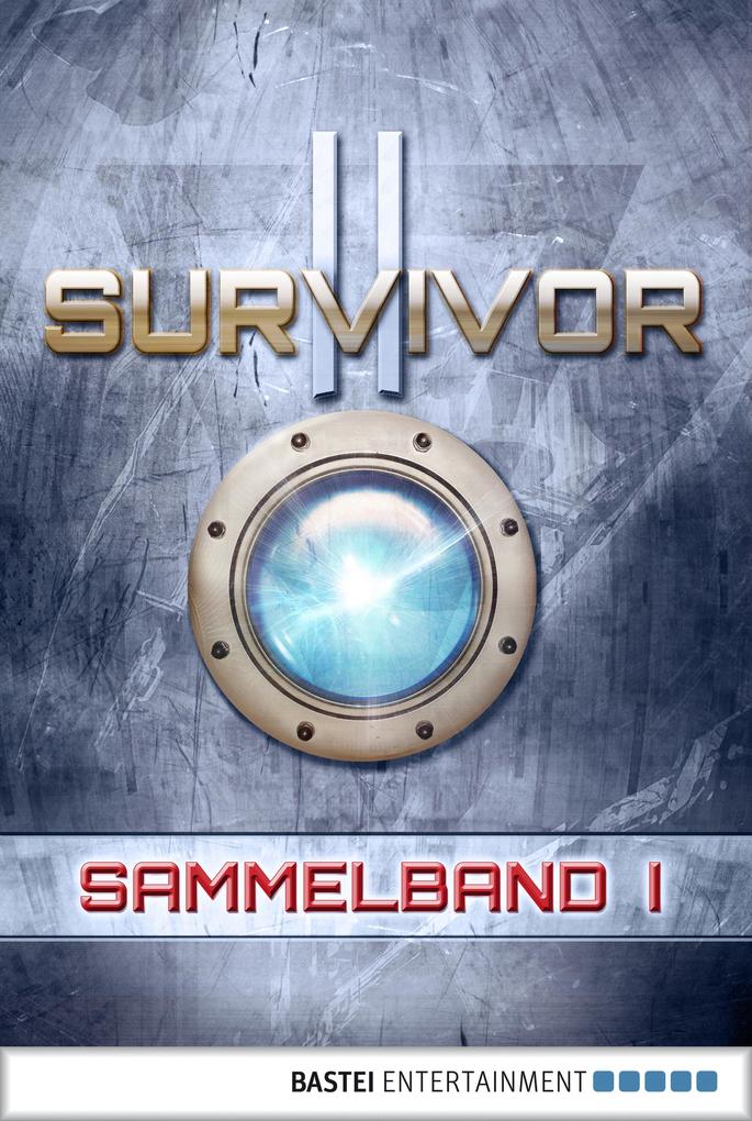 Produktbild: Survivor 2 (DEU) - Sammelband 1 | Peter Anderson