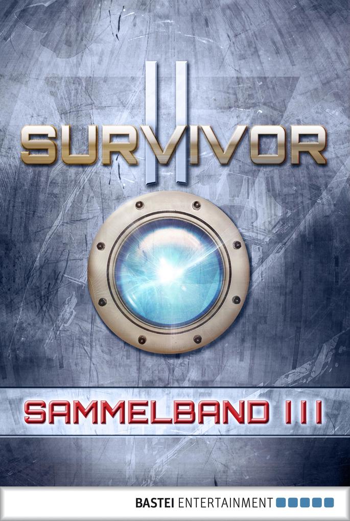 Produktbild: Survivor 2 (DEU) - Sammelband 3 | Peter Anderson