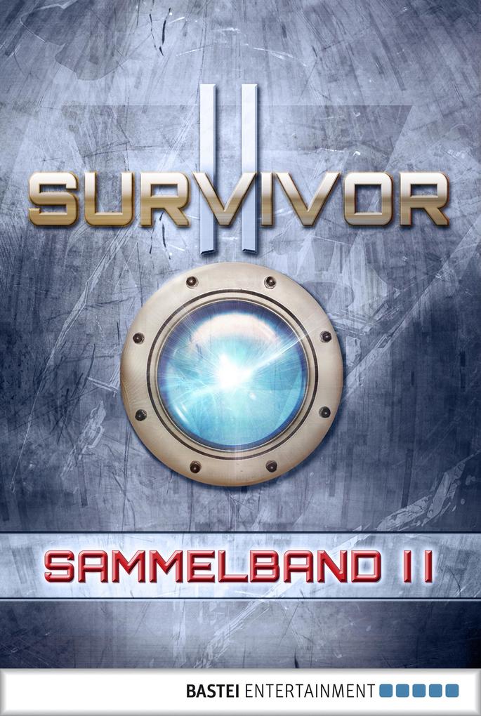 Produktbild: Survivor 2 (DEU) - Sammelband 2 | Peter Anderson