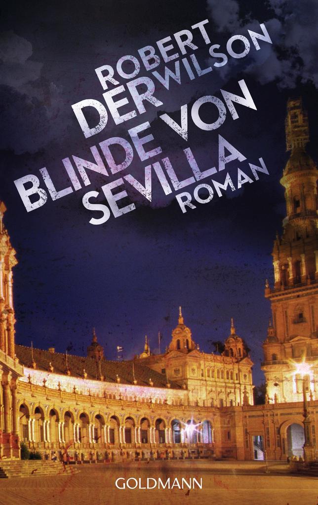 Produktbild: Der Blinde von Sevilla | Robert Wilson