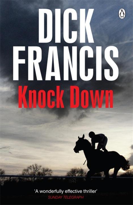Produktbild: Knock Down | Dick Francis