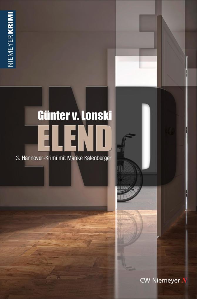 Produktbild: Elend | Günter von Lonski