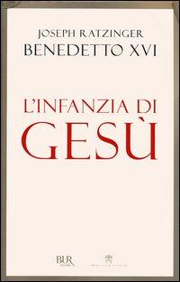 Produktbild: L' infanzia di Gesù | Benedetto Xvi (Joseph Ratzinger)