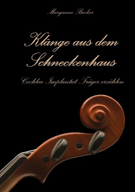 Produktbild: Klänge aus dem Schneckenhaus | Maryanne Becker