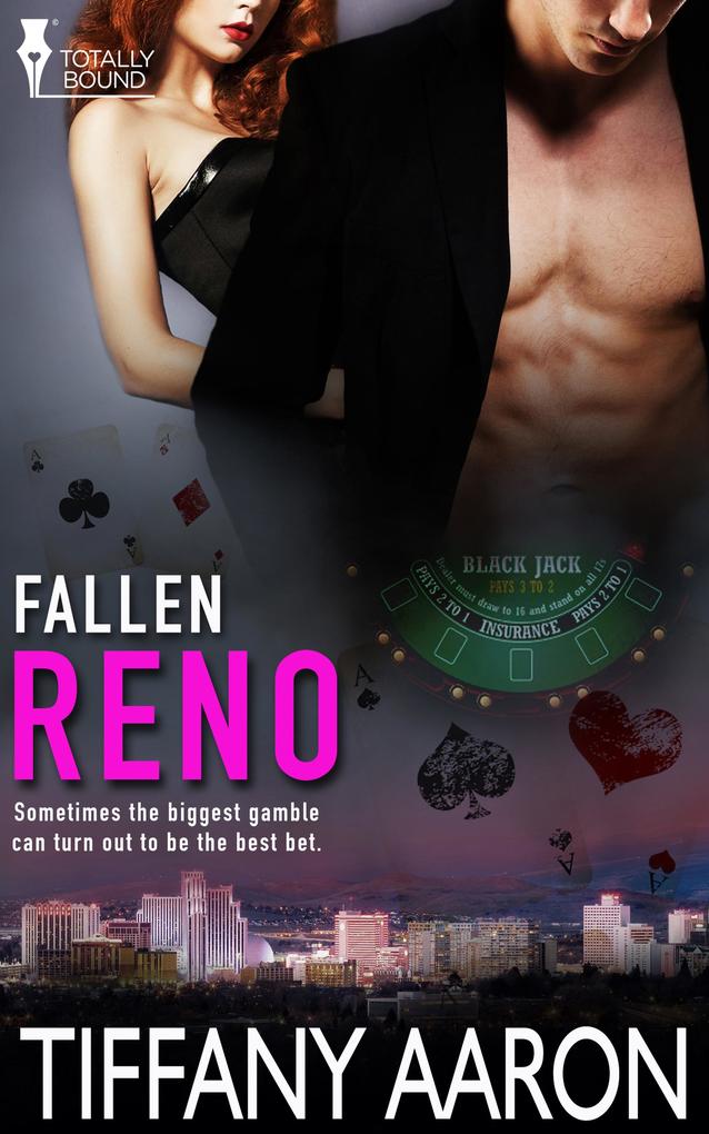 Produktbild: Reno | Tiffany Aaron