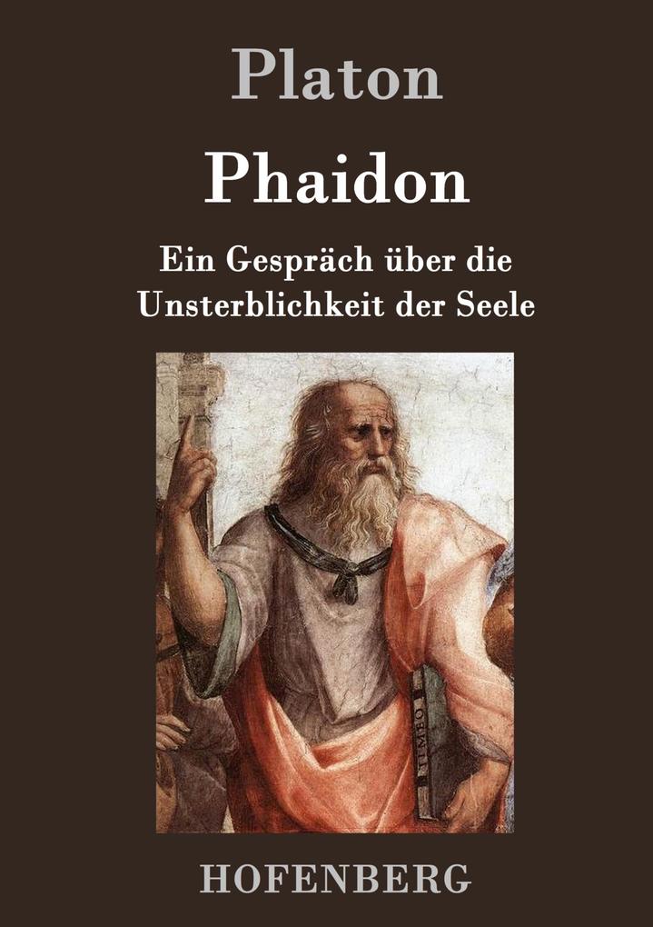 Produktbild: Phaidon | Platon