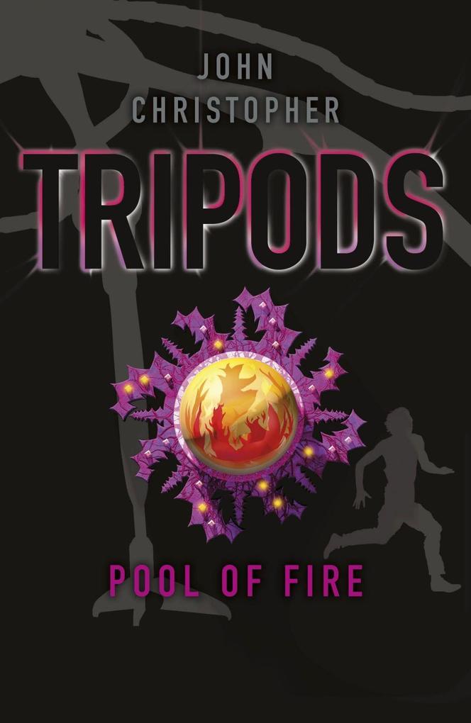 Produktbild: Tripods: The Pool of Fire | John Christopher