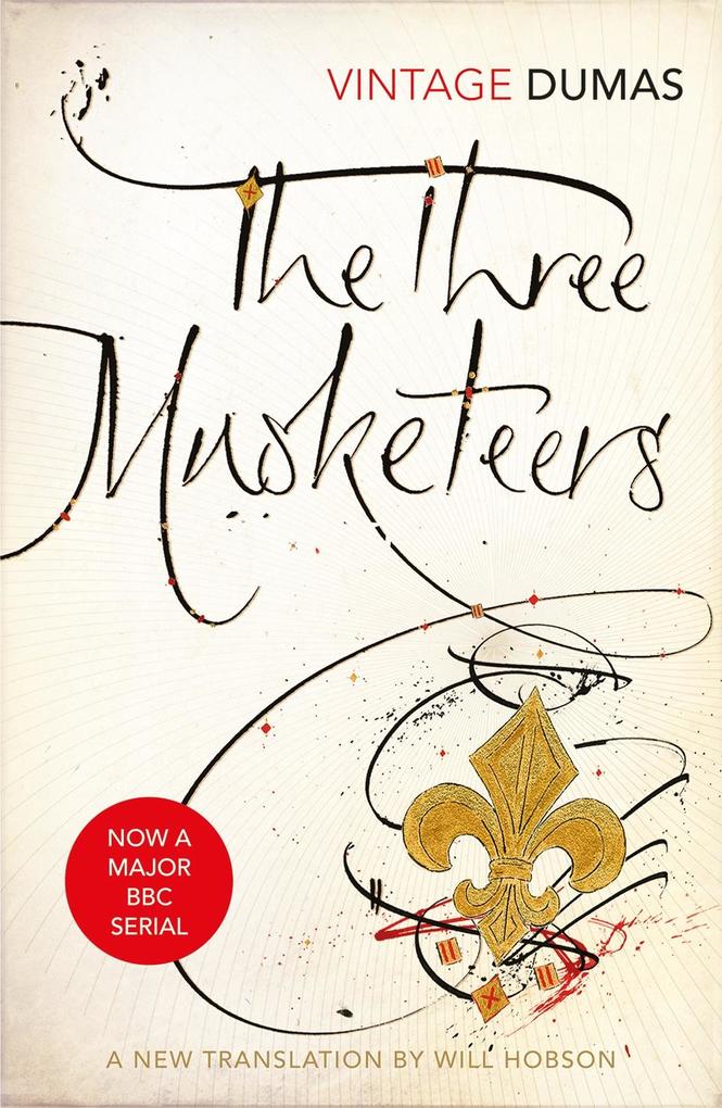 Produktbild: The Three Musketeers | Alexandre Dumas