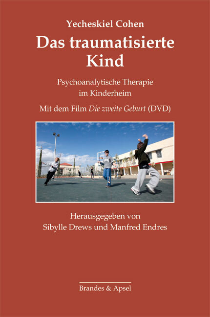 Produktbild: Das traumatisierte Kind | Yecheskiel Cohen