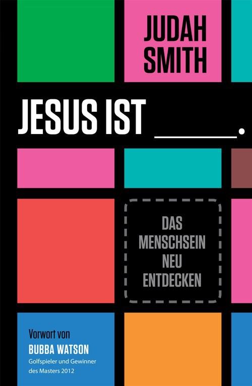 Produktbild: Jesus ist | Judah Smith