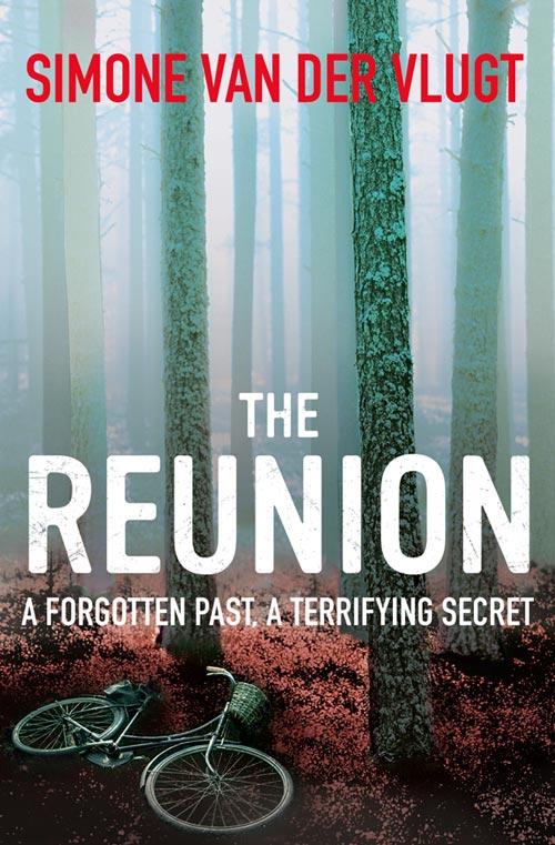 Produktbild: The Reunion | Simone Van Der Vlugt