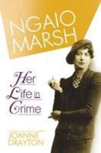 Produktbild: Ngaio Marsh | Joanne Drayton