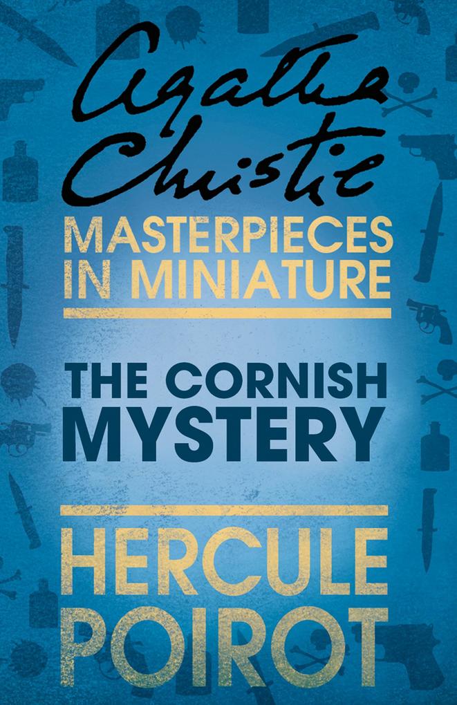 Produktbild: The Cornish Mystery | Agatha Christie